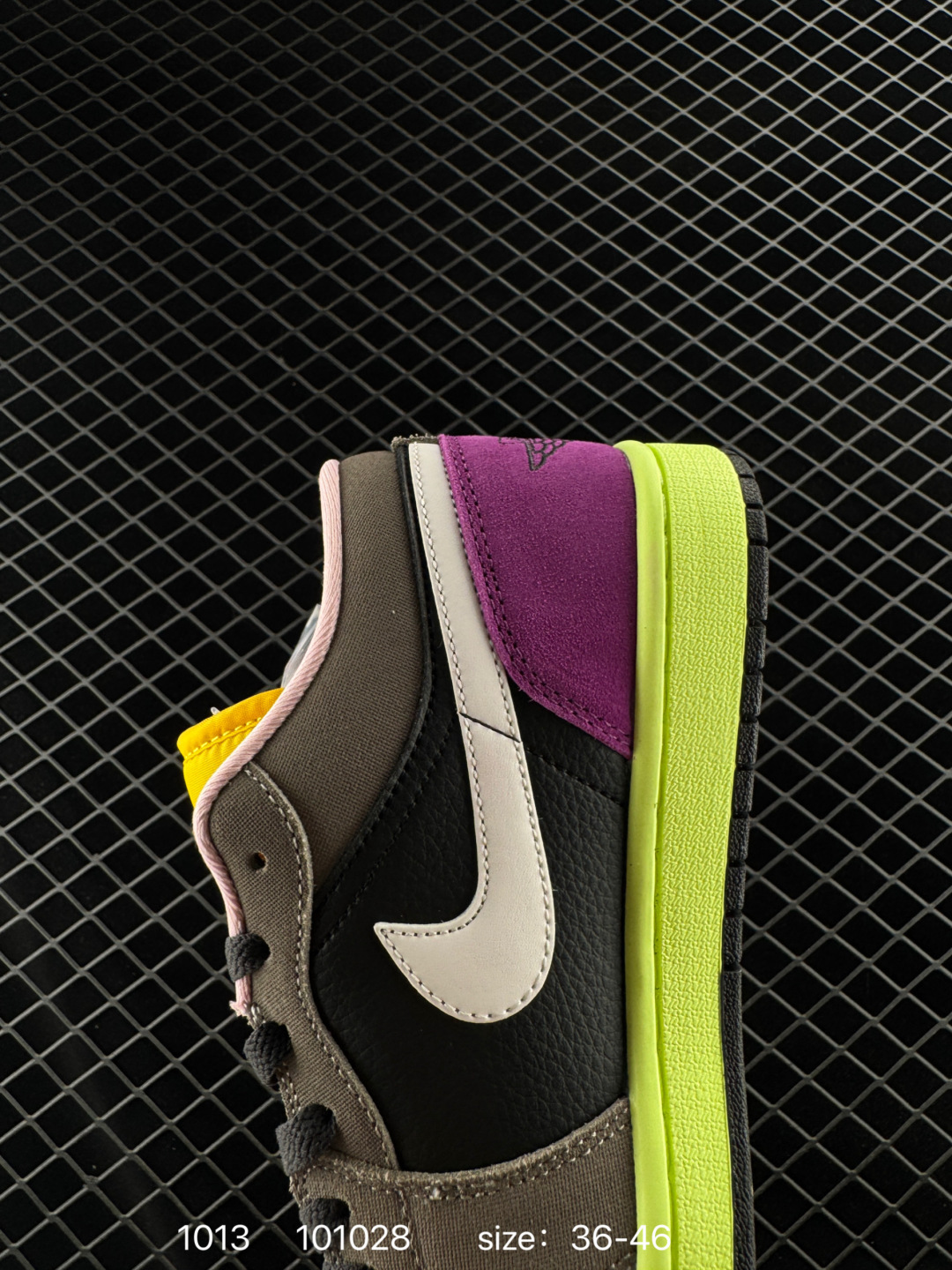 Air Jordan 1 Low AJ1